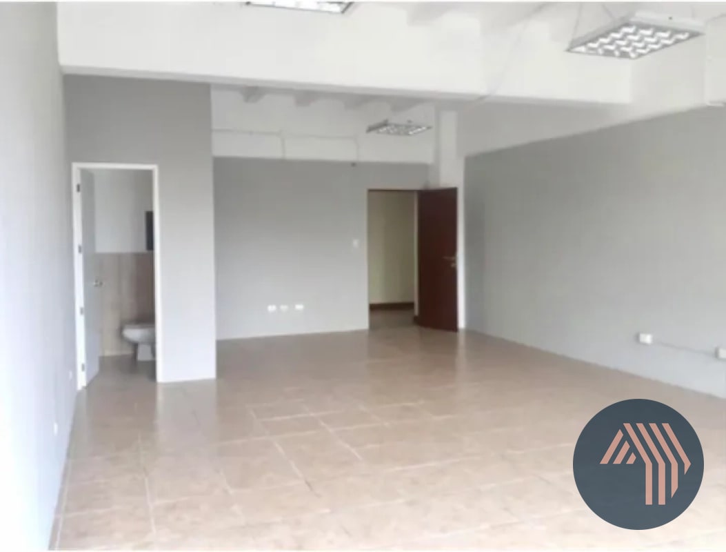 ALQUILER DE OFICINA 55MT2 - SCENA, KM 16.5 CES - 7