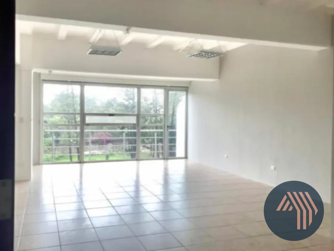ALQUILER DE OFICINA 55MT2 - SCENA, KM 16.5 CES - 6