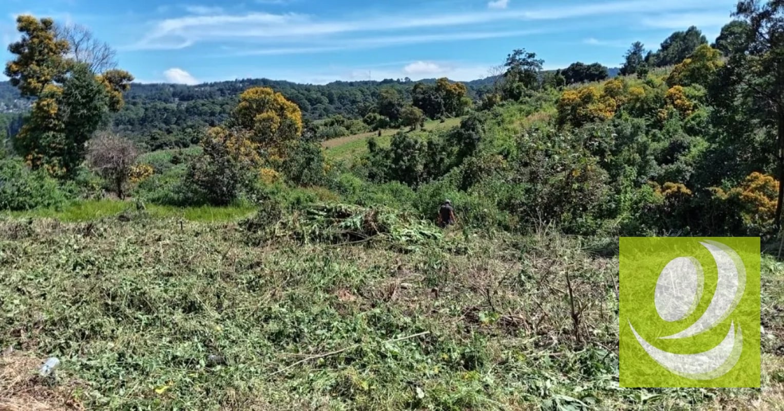 Terreno en Venta en Santiago Sacatepéquez - 3