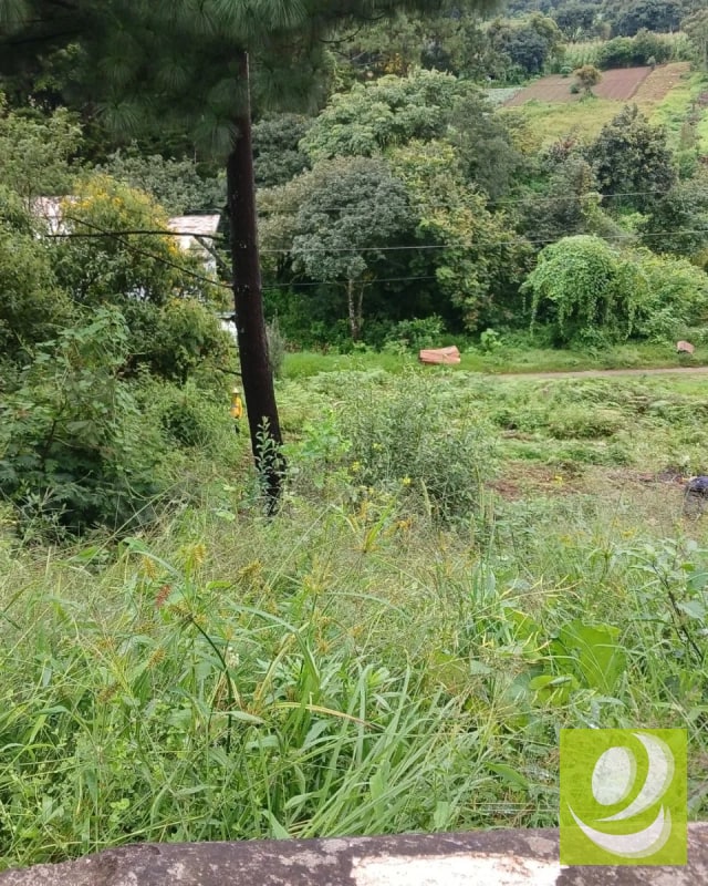 Terreno en Venta en Santiago Sacatepéquez - 9