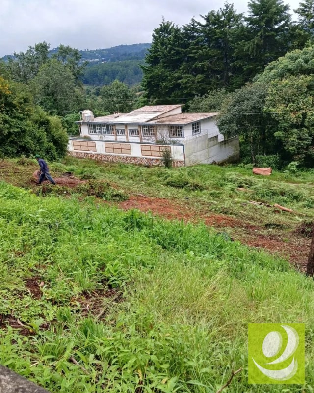 Terreno en Venta en Santiago Sacatepéquez - 7
