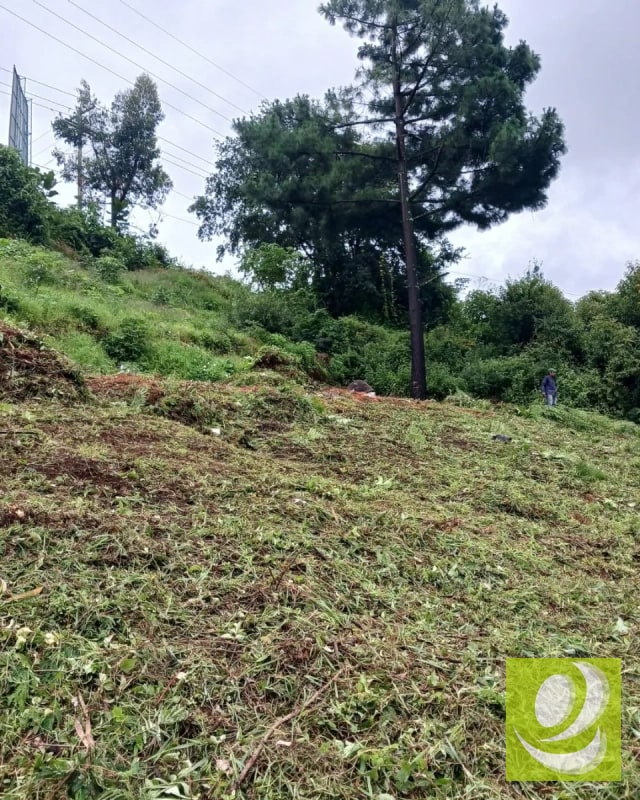 Terreno en Venta en Santiago Sacatepéquez - 6