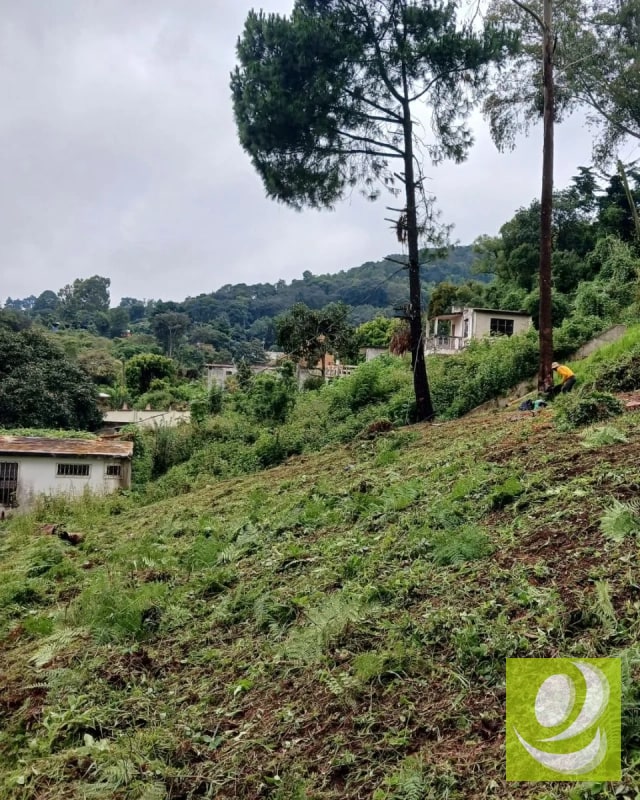Terreno en Venta en Santiago Sacatepéquez - 5