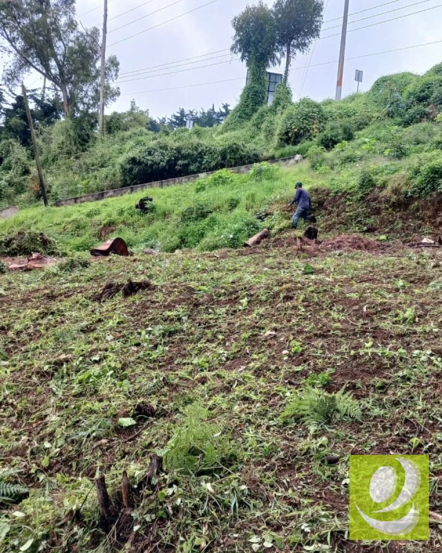 Terreno en Venta en Santiago Sacatepéquez - 3