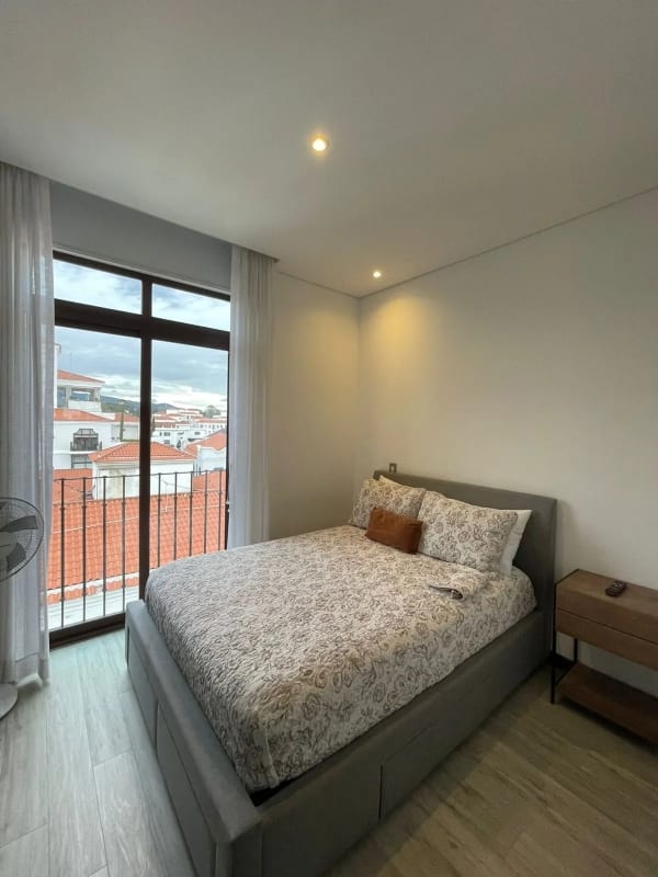 Apto amoblado en venta en LIRIOS DE CAYALÁ zona 16 — Apartamento en Venta en Lirios de Cayalá II, Zona 16, Guatemala, Ciudad — foto 6 de 10