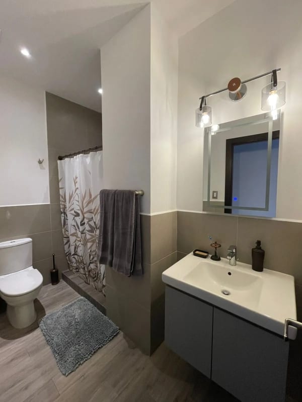 Apto amoblado en venta en LIRIOS DE CAYALÁ zona 16 — Apartamento en Venta en Lirios de Cayalá II, Zona 16, Guatemala, Ciudad — foto 5 de 10