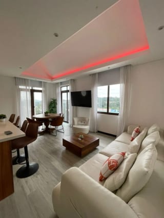 Apto amoblado en venta en LIRIOS DE CAYALÁ zona 16 — Apartamento en Venta en Lirios de Cayalá II, Zona 16, Guatemala, Ciudad — miniatura 7 de 10