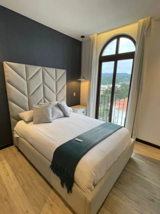 Apto amoblado en venta en LIRIOS DE CAYALÁ 2 zona 16 — Apartamento en Venta en Lirios de Cayalá II, Zona 16, Guatemala, Ciudad — miniatura 8 de 13