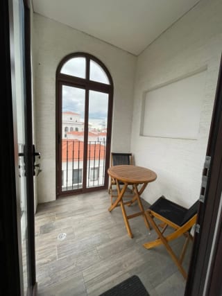 Apto amoblado en venta en LIRIOS DE CAYALÁ 2 zona 16 — Apartamento en Venta en Lirios de Cayalá II, Zona 16, Guatemala, Ciudad — miniatura 3 de 13