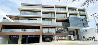 VENTA 2 OFICINA EDIFICIO ASCEND ZONA 9 — Oficina en Venta en Zona 9, Guatemala, Ciudad — miniatura 6 de 8