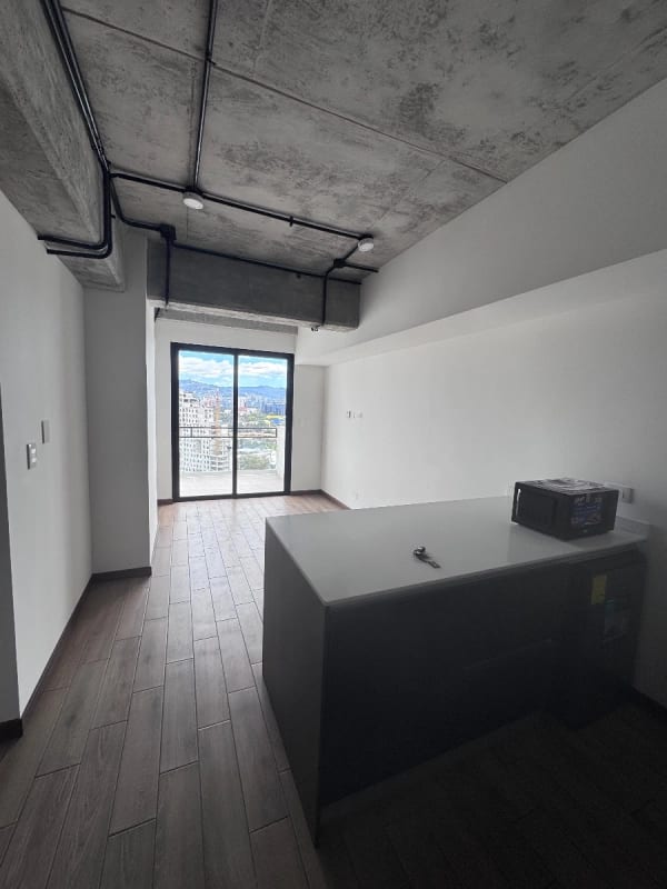VENTA apartamento 4 Grados N Inara — Apartamento en Venta en Zona 4, Guatemala, Ciudad — foto 8 de 17