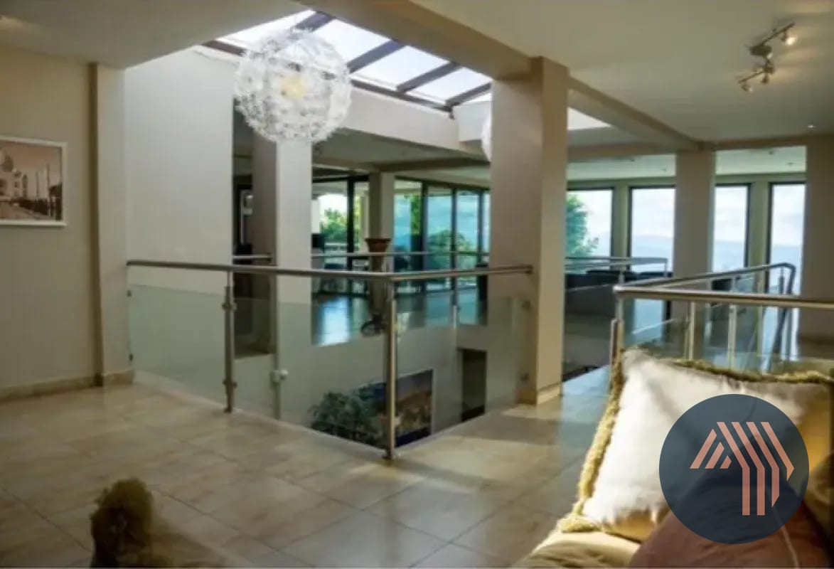 VENTA DE HERMOSA Y AMPLIA CASA - LAS NUBES, KM 11.5 CES — Casa en Venta en km 11-15, Carretera a El Salvador, Guatemala, Ciudad — foto 15 de 15