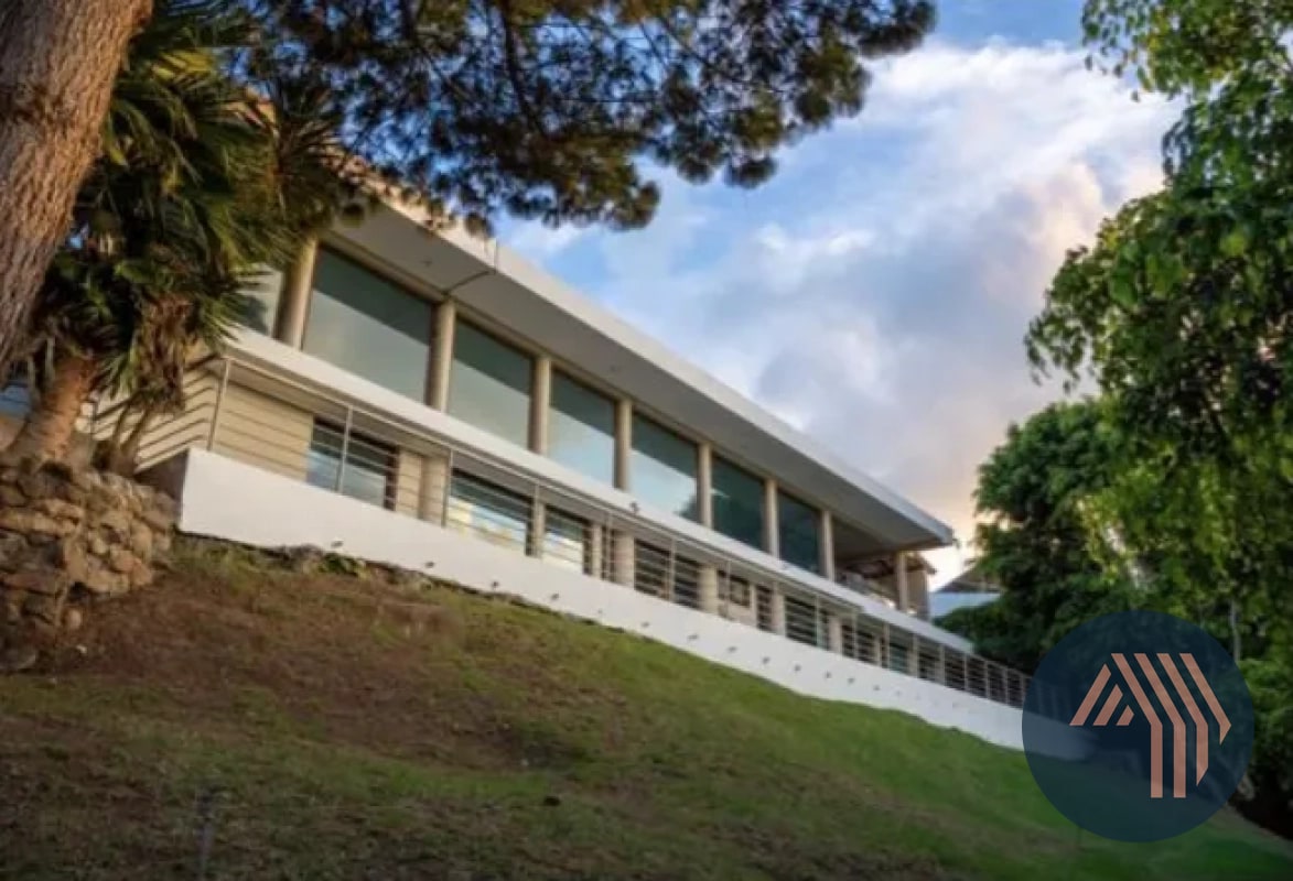 VENTA DE HERMOSA Y AMPLIA CASA - LAS NUBES, KM 11.5 CES - 2