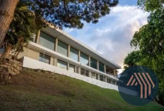 VENTA DE HERMOSA Y AMPLIA CASA - LAS NUBES, KM 11.5 CES — Casa en Venta en km 11-15, Carretera a El Salvador, Guatemala, Ciudad — miniatura 2 de 15