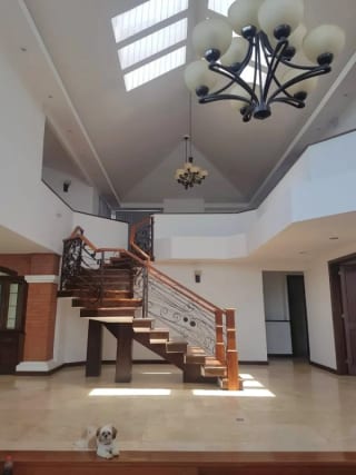 VENTA CASA EN LA MONTAÑA, ZONA 16 — Casa en Alquiler en La Montaña, Zona 16, Guatemala, Ciudad — miniatura 10 de 11