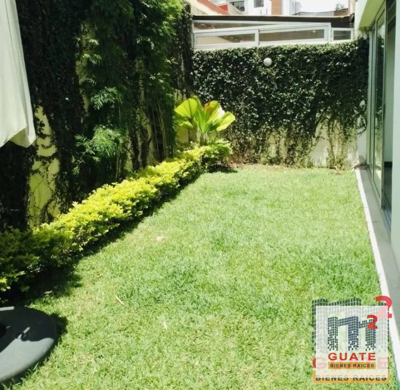 Apartamento en Venta, Zona 15 - 1