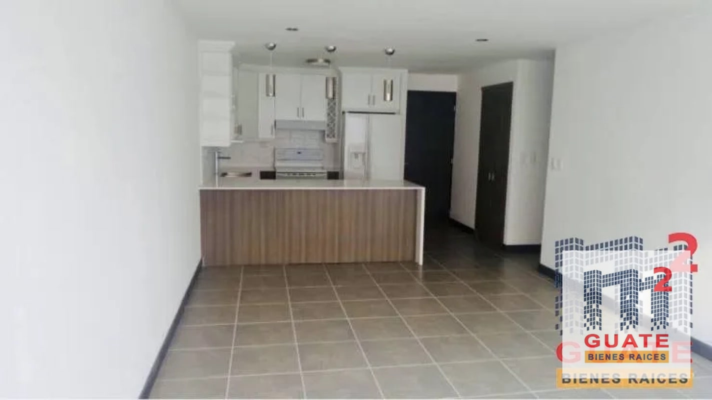 Apartamento en Venta, Zona 15 - 7