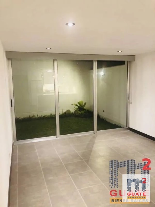 Apartamento en Venta, Zona 15 - 6