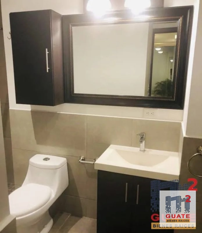 Apartamento en Venta, Zona 15 - 4