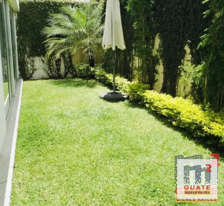 Apartamento en Venta, Zona 15 - 3
