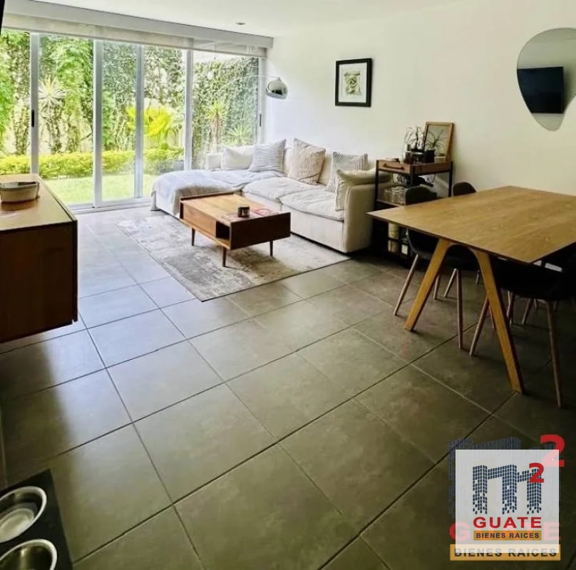 Apartamento en Venta, Zona 15 - 2