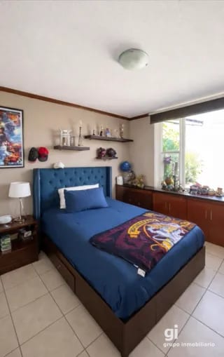 Linda casa con 5 dormitorios en z16 dentro de condominio — Casa en Venta en Zona 16, Guatemala, Ciudad — miniatura 3 de 6