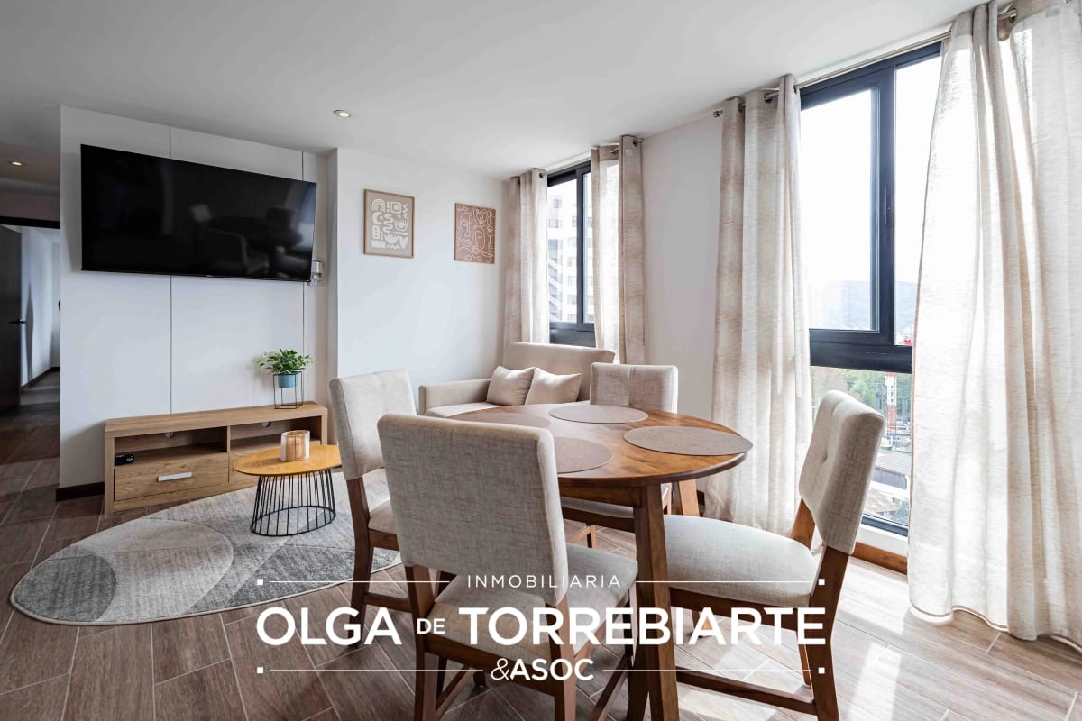 Apartamento en Torre Milea, Zona 13 — Apartamento en Alquiler en Zona 13, Guatemala, Ciudad — foto 16 de 16