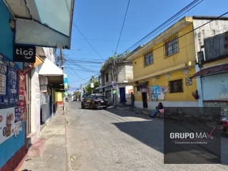 Casa Zona 3 Boca del Monte — Casa en Venta en Boca del Monte, Guatemala, Ciudad — miniatura 1 de 8