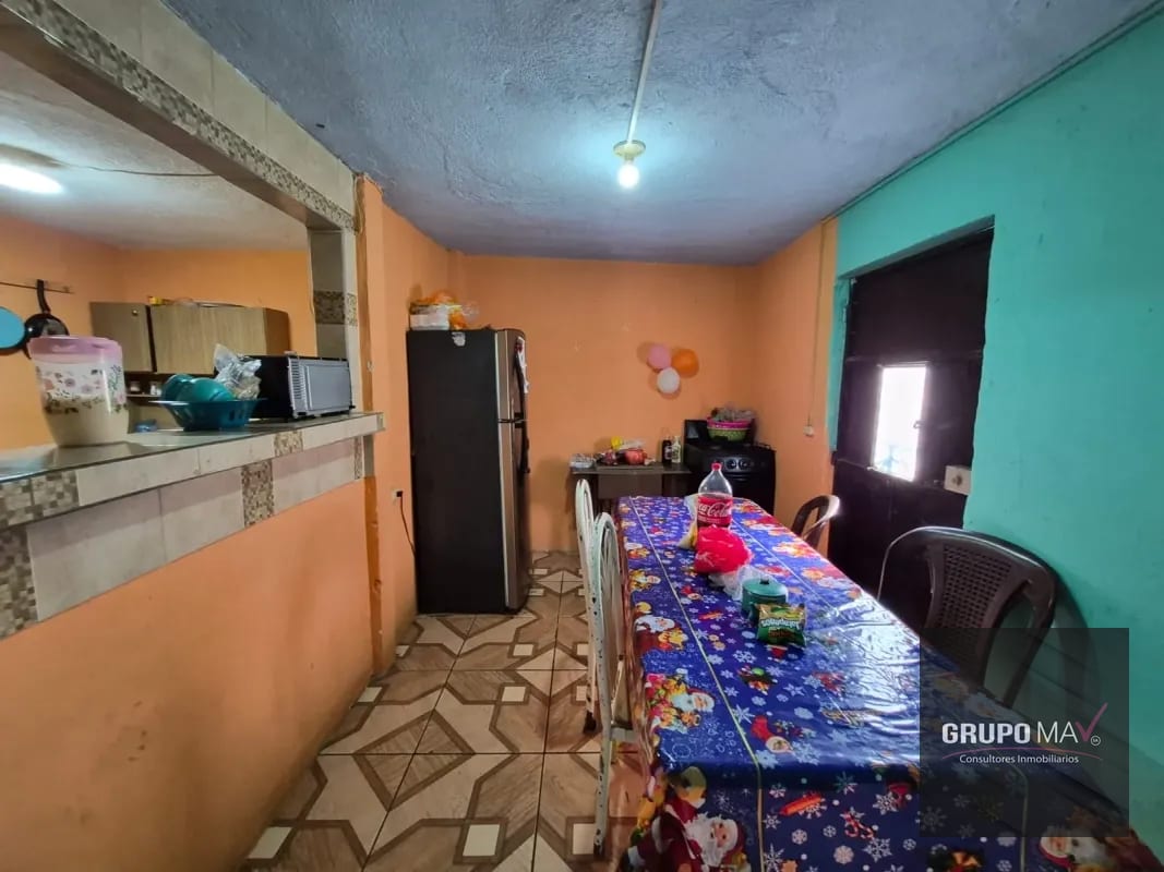 Casa Zona 3 Boca del Monte — Casa en Venta en Boca del Monte, Guatemala, Ciudad — foto 7 de 8