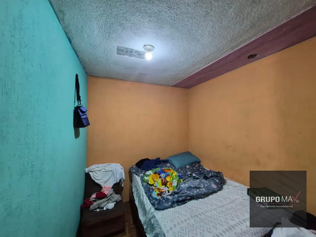 Casa Zona 3 Boca del Monte — Casa en Venta en Boca del Monte, Guatemala, Ciudad — foto 2 de 8