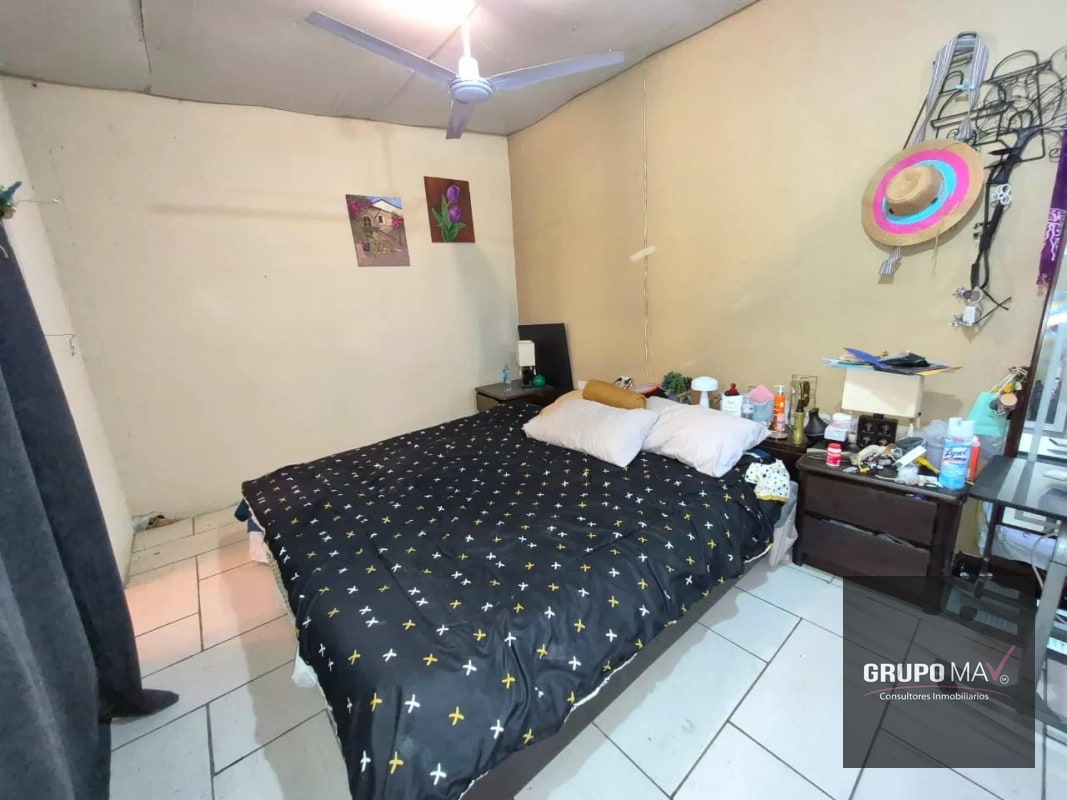 Casa Zona 17 Condominio La Colonia Sabana Arriba - 4