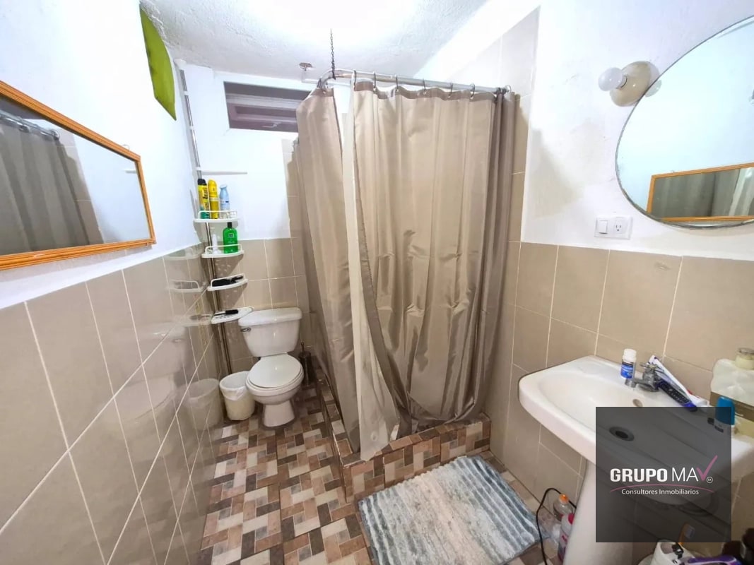 Casa Zona 17 Condominio La Colonia Sabana Arriba - 2