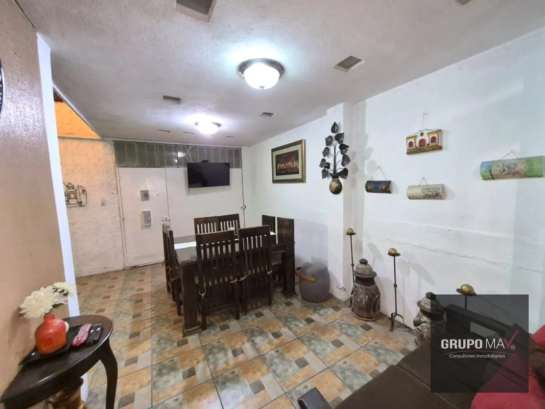 Casa Residenciales El Tabacal Zona 5 de Villa Nueva - 6