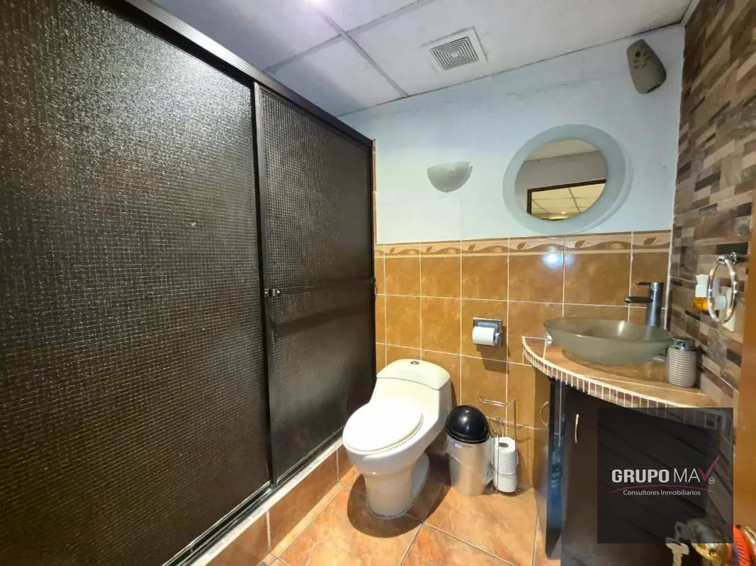 Casa Residenciales El Tabacal Zona 5 de Villa Nueva — Casa en Venta en Villa Nueva, Guatemala, Ciudad — foto 3 de 8