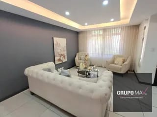 Casa Amueblada Condominio Casa Merida Condado Naranjo — Casa en Venta en Condado Naranjo, Zona 4 Mixco, Guatemala, Ciudad — miniatura 1 de 9