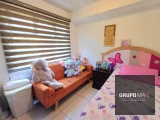 Casa Amueblada Condominio Casa Merida Condado Naranjo — Casa en Venta en Condado Naranjo, Zona 4 Mixco, Guatemala, Ciudad — miniatura 4 de 9