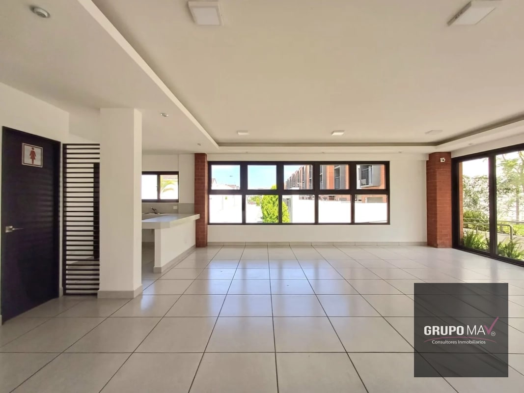Casa Amueblada Condominio Casa Merida Condado Naranjo - 3