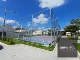 Casa Amueblada Condominio Casa Merida Condado Naranjo — Casa en Venta en Condado Naranjo, Zona 4 Mixco, Guatemala, Ciudad — miniatura 2 de 9