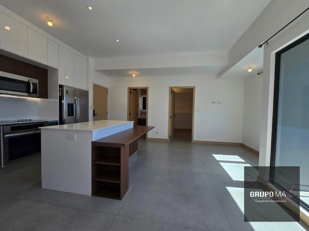Apartamento Zona 10 Bona Diez - 8