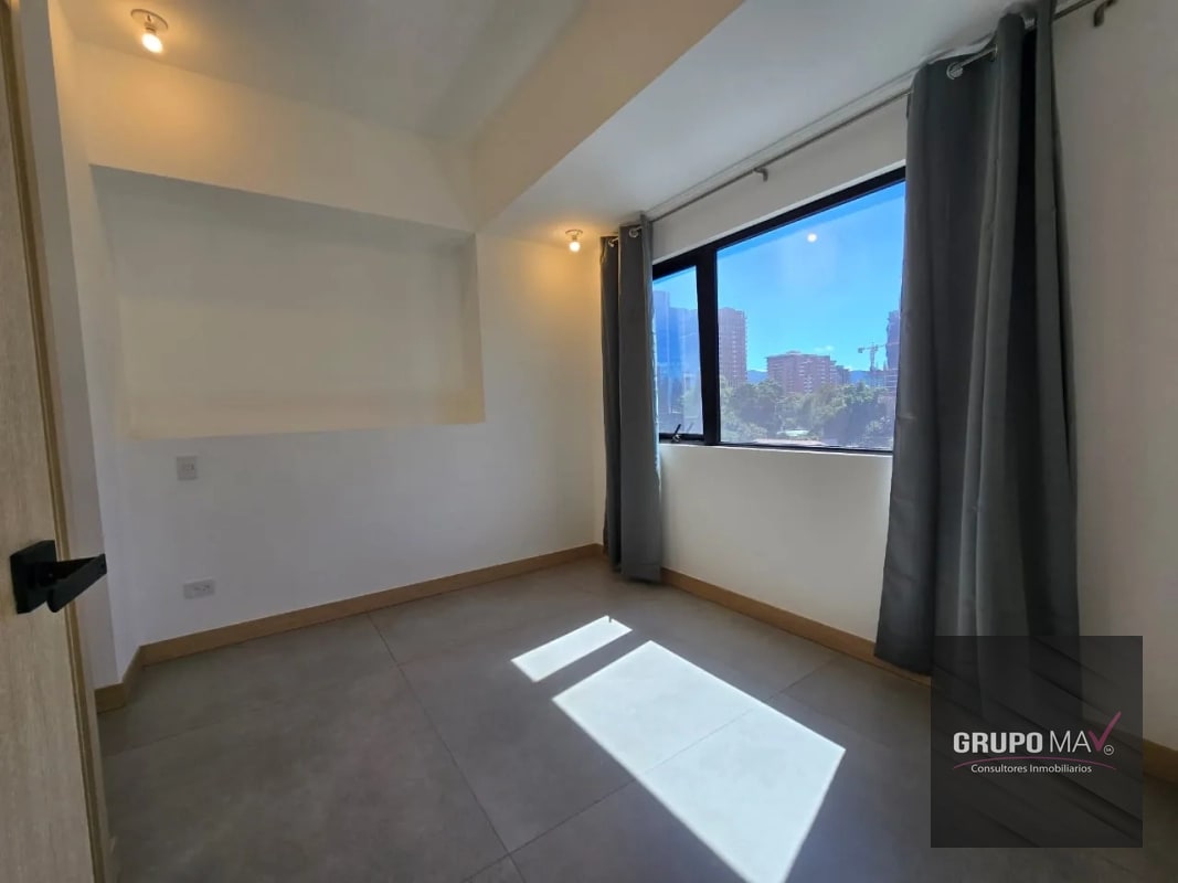 Apartamento Zona 10 Bona Diez - 6