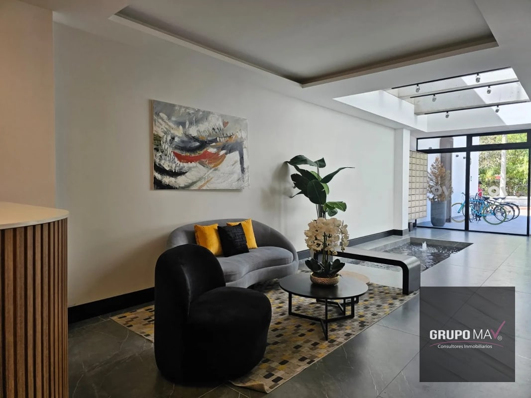 Apartamento Zona 10 Bona Diez - 4
