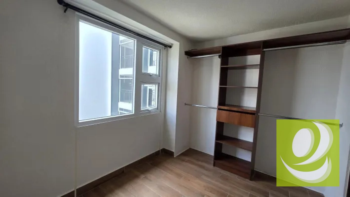 APARTAMENTO EN VENTA EN SENDEROS ZONA 16 - 8
