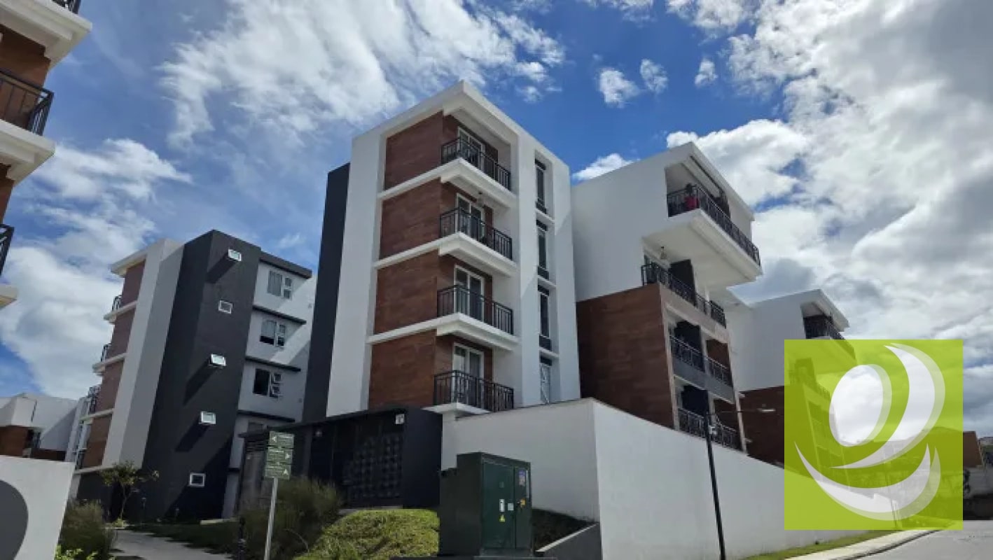 APARTAMENTO EN VENTA EN SENDEROS ZONA 16 - 5