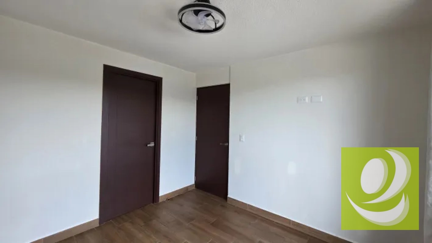 APARTAMENTO EN VENTA EN SENDEROS ZONA 16 - 3