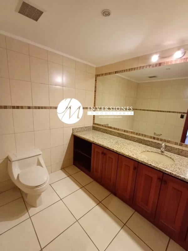 apartamento en renta en zona 14 — Apartamento en Alquiler en Zona 14, Guatemala, Ciudad — foto 11 de 14
