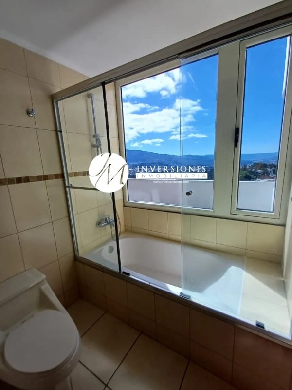 apartamento en renta en zona 14 — Apartamento en Alquiler en Zona 14, Guatemala, Ciudad — foto 10 de 14