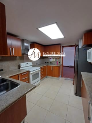 apartamento en renta en zona 14 — Apartamento en Alquiler en Zona 14, Guatemala, Ciudad — miniatura 8 de 14