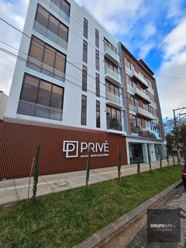 Apartamento Privé Zona 15 VHI - 1
