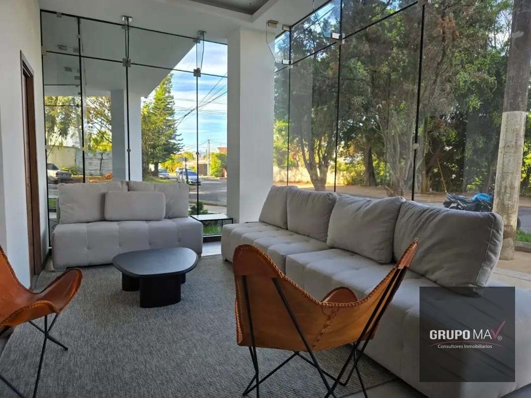 Apartamento Privé Zona 15 VHI — Apartamento en Alquiler en Zona 15, Guatemala, Ciudad — foto 6 de 12