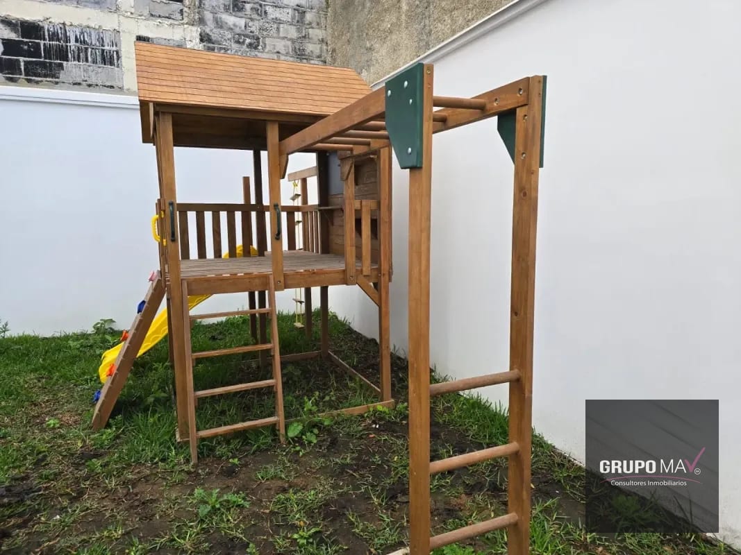 Apartamento Privé Zona 15 VHI — Apartamento en Alquiler en Zona 15, Guatemala, Ciudad — foto 3 de 12